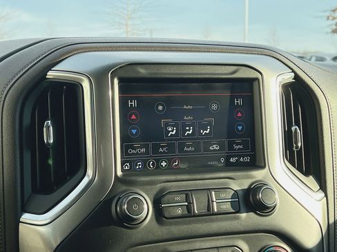 Used 2019 Chevrolet Silverado 1500 LTZ w/ LTZ Plus Package image 20