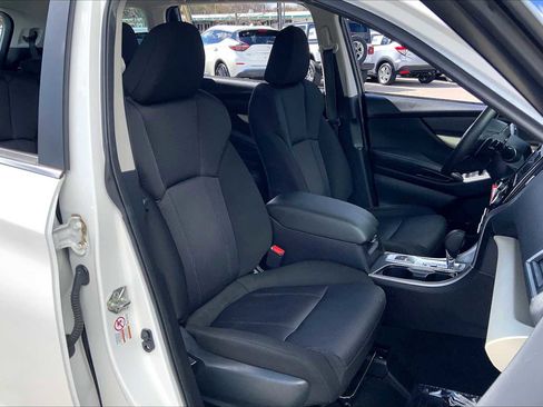Used 2019 Subaru Ascent 8-Passenger AWD/4WD image 8