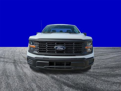 New 2026 Ford F150 XL RWD image 9