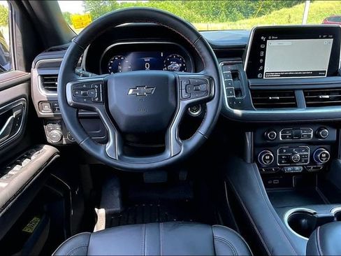 Used 2023 Chevrolet Tahoe RST w/ Sport Performance Package AWD/4WD image 8