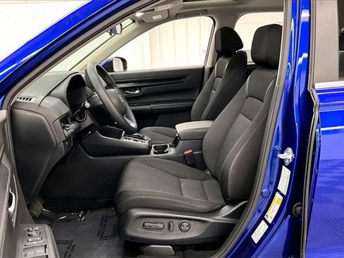 Used 2024 Honda CR-V EX image 21