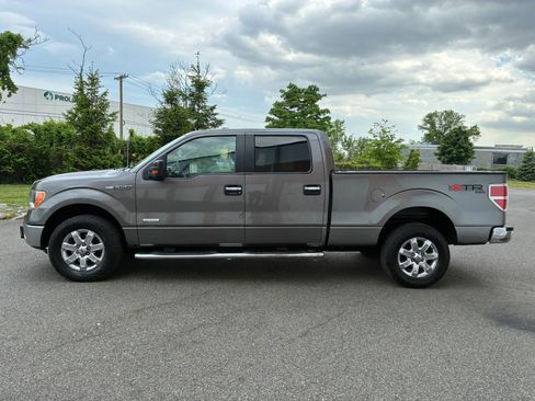 Used 2014 Ford F150 XLT w/ XTR Package AWD/4WD image 2