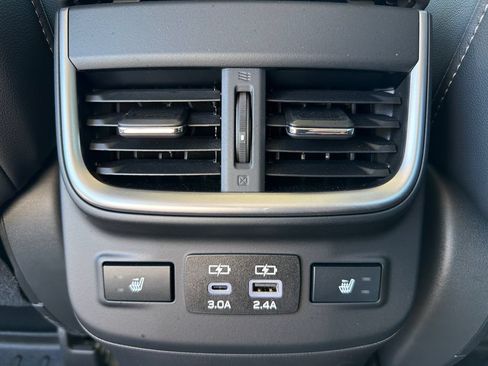 Certified 2023 Subaru Outback Limited AWD/4WD image 22