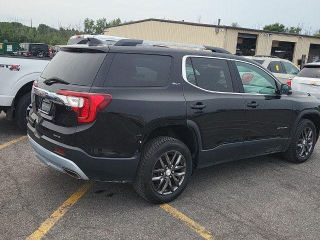 Used 2020 GMC Acadia SLT AWD/4WD image 6
