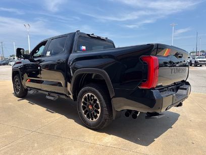 New 2026 Toyota Tundra SR5
