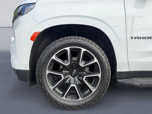 Used 2023 Chevrolet Tahoe RST AWD/4WD image 10