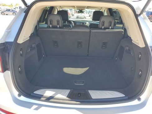 Used 2016 Buick Envision Premium image 22