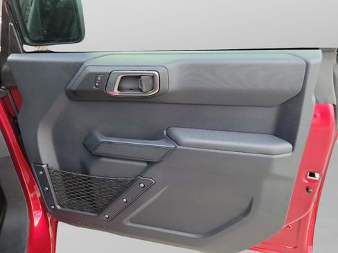 New 2025 Ford Bronco Big Bend image 28