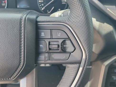 New 2026 Toyota Tundra SR5 AWD/4WD image 21