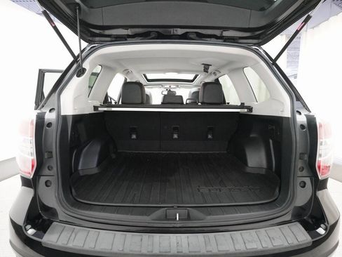 Used 2016 Subaru Forester 2.5i Limited image 11