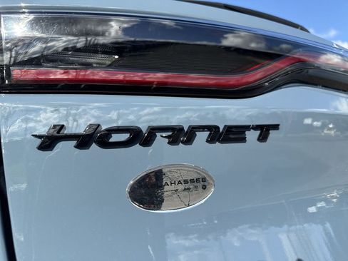 New 2025 Dodge Hornet R/T w/ R/T Blacktop Package image 5
