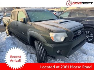 Used 2014 Toyota Tacoma 4x4 Double Cab video 1