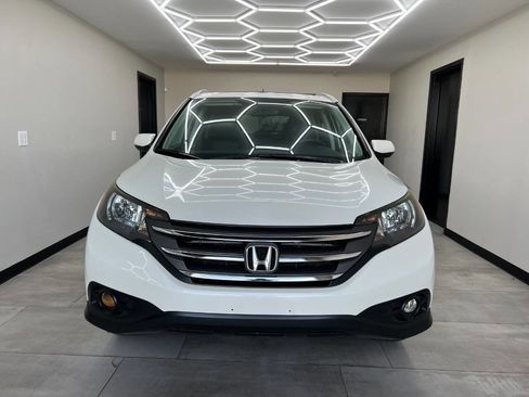 Used 2014 Honda CR-V EX-L image 7
