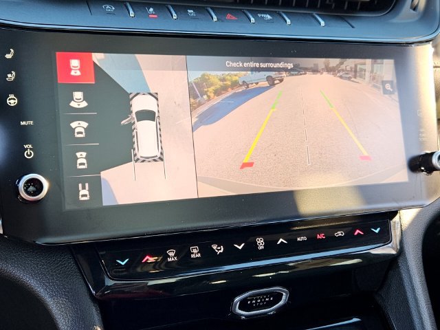 New 2027 Jeep Grand Cherokee Limited AWD/4WD image 23