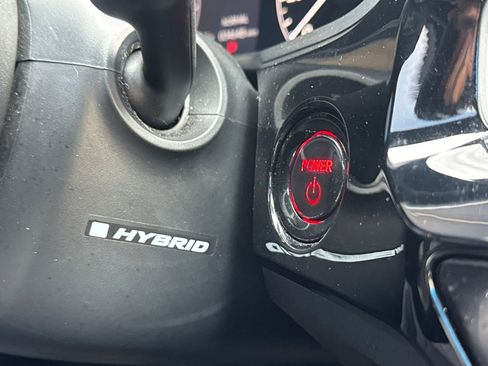 Certified 2025 Honda Civic Sport image 21
