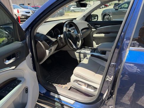 Used 2020 Acura MDX FWD w/ Technology Package image 10