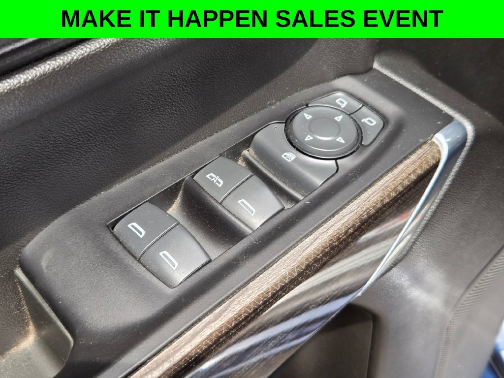 Used 2022 Chevrolet Silverado 1500 RST AWD/4WD image 12