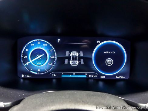 Used 2023 Hyundai Santa Fe SEL w/ Premium Package image 20