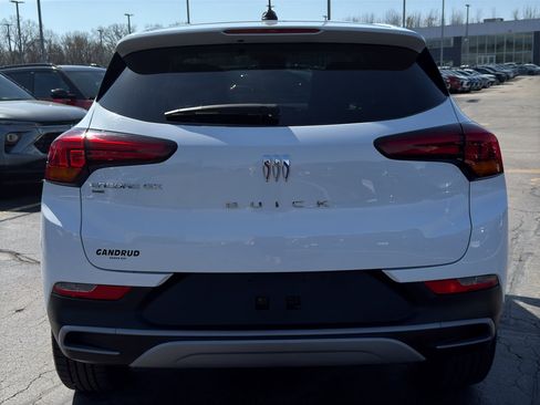 Used 2025 Buick Encore GX Preferred AWD/4WD image 7