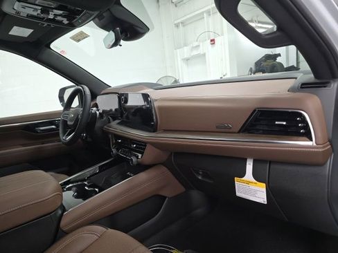 New 2026 Chevrolet Tahoe High Country image 27