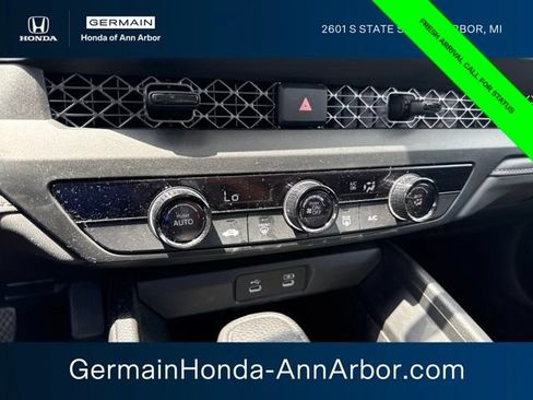 Used 2024 Honda Accord LX image 29