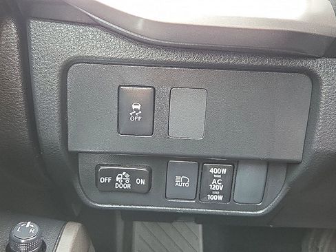 Used 2022 Toyota Tacoma SR5 w/ Trail Edition AWD/4WD image 22