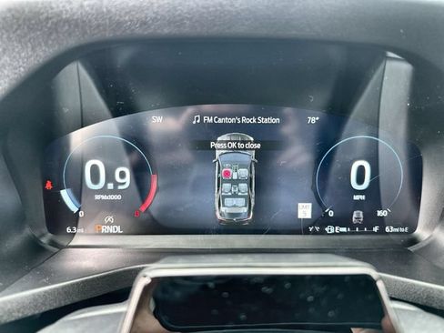 New 2026 Ford Explorer ST-Line AWD/4WD image 12