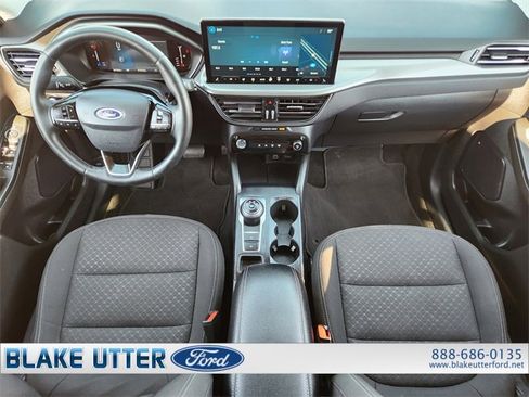 Used 2024 Ford Escape Active w/ Tech Pack #1 image 25