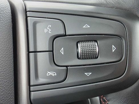 Certified 2024 GMC Sierra 2500 AT4X w/ AT4X AEV Edition AWD/4WD image 34