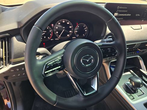 Used 2026 MAZDA CX-90 3.3 Turbo w/ Premium Plus Pkg AWD/4WD image 10
