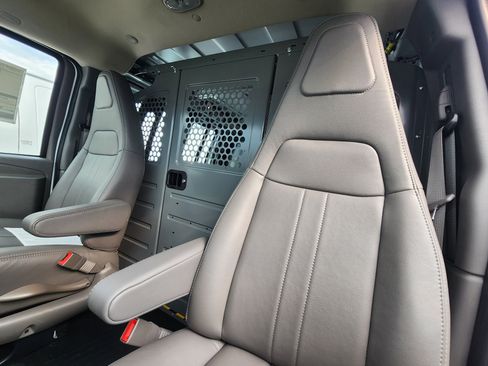New 2025 Chevrolet Express 2500 w/ Driver Convenience Package image 20