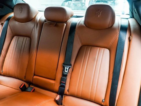 Used 2022 Maserati Ghibli Modena image 41