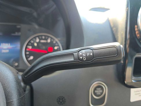 Used 2026 Mercedes-Benz Sprinter 2500 image 36