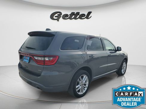 Used 2023 Dodge Durango GT image 13