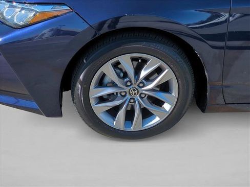Certified 2021 Toyota Avalon XLE w/ Carpet Mat Package (TMS) FWD image 23