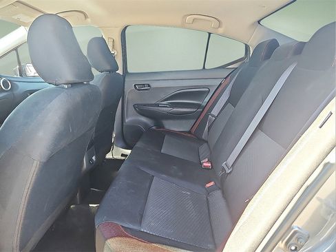 Used 2025 Nissan Versa SR w/ Trunk Package image 11