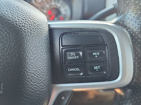 Used 2022 RAM 2500 Big Horn w/ Cold Weather Group AWD/4WD image 19