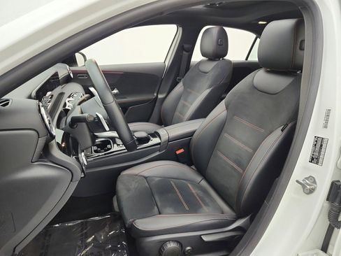 Used 2022 Mercedes-Benz A 220 image 15