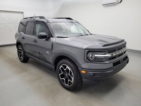 Used 2021 Ford Bronco Sport Big Bend AWD/4WD image 11