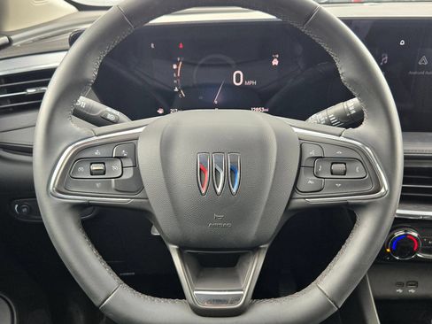 Used 2026 Buick Encore GX Sport Touring FWD image 20