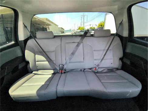 Used 2017 Chevrolet Silverado 2500 W/T image 9