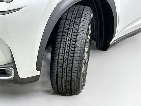 Used 2015 Lexus NX 200t 200t image 25