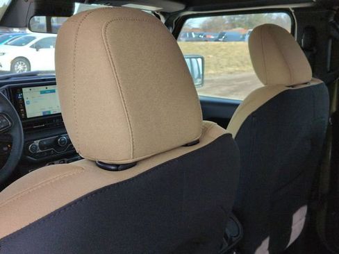 New 2026 Jeep Gladiator Willys image 26