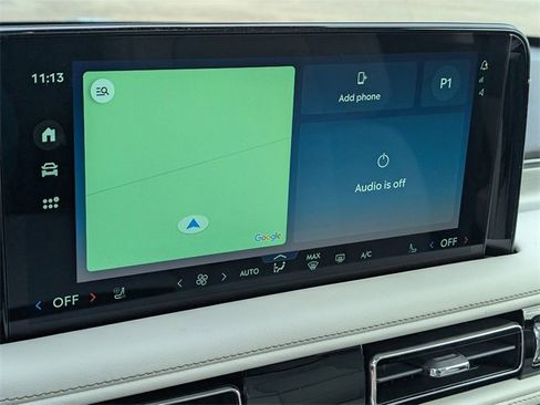 New 2026 Lincoln Aviator Reserve w/ Luxury Package image 24