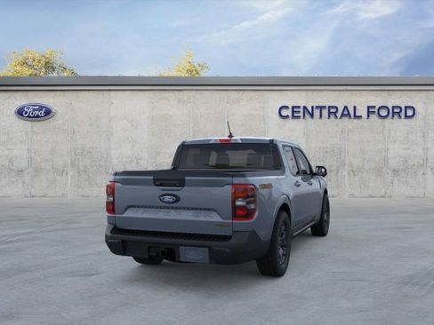 New 2026 Ford Maverick Tremor AWD/4WD image 8