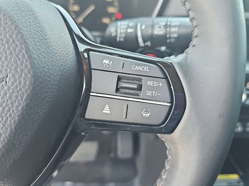 Used 2024 Honda CR-V EX-L image 18