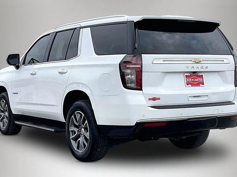 Used 2024 Chevrolet Tahoe LS w/ Driver Alert Package RWD image 4