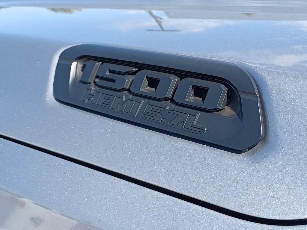 Used 2020 RAM 1500 Big Horn AWD/4WD image 29