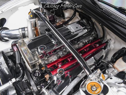 Used 1993 Toyota Supra Turbo image 44