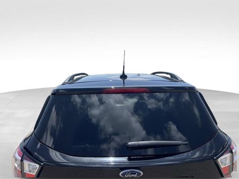 Used 2018 Ford Escape SEL AWD/4WD image 7